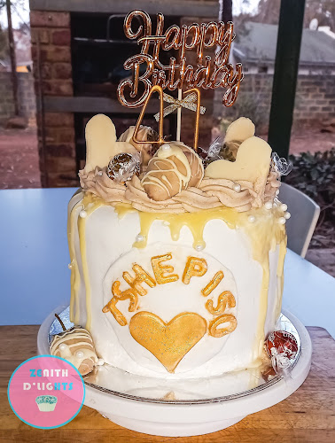 36 5th Ave, Florida, Roodepoort, 1709