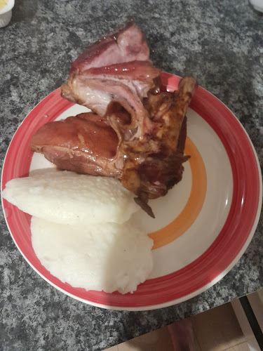 Jitters Restaurant and Braai - Middelburg