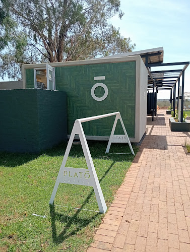 Platō Coffee - Midstream Padel - Hospitality and gastronomy