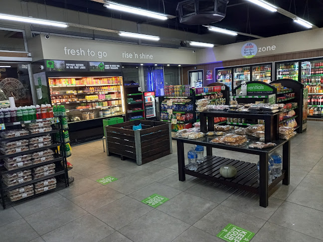 Seattle Coffee Company - Bloemfontein