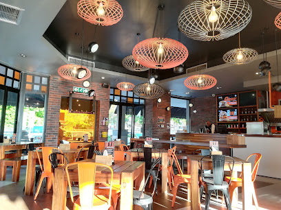 RocoMamas Bedfordview