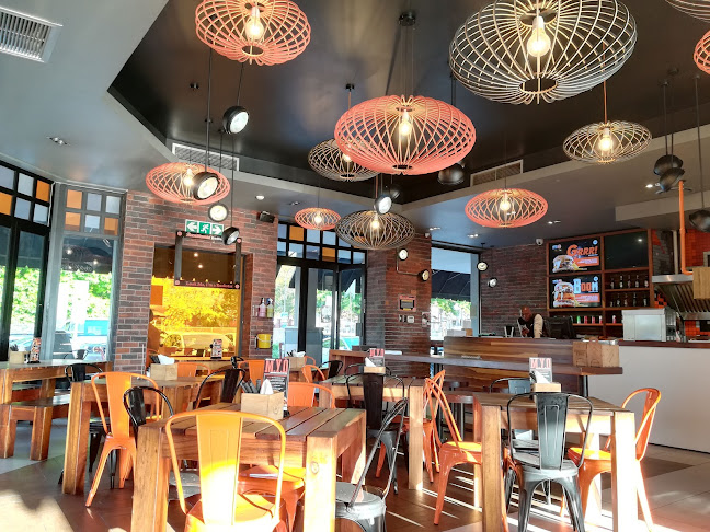 RocoMamas Bedfordview