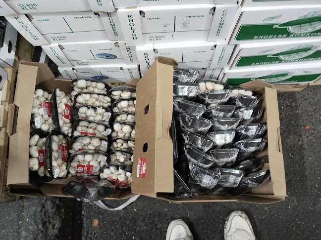 Food-IT - Hospitality and gastronomy