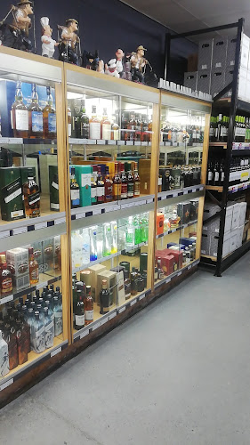 Opinii despre Liquor City Farrarmere în Benoni - Hospitality and gastronomy