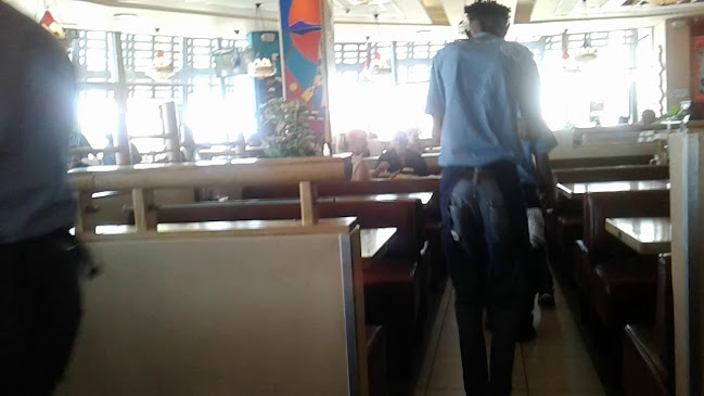 Silver Lynx Spur - Klerksdorp