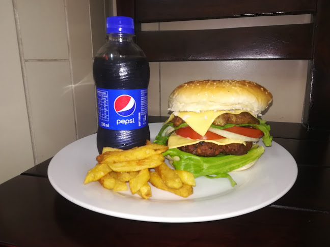 Royal Food Take Away - Hospitality and gastronomy