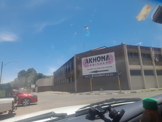 Khona restaurant and bar - Johannesburg