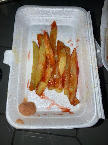 Opinii despre Perfect Meals în Roodepoort - Hospitality and gastronomy