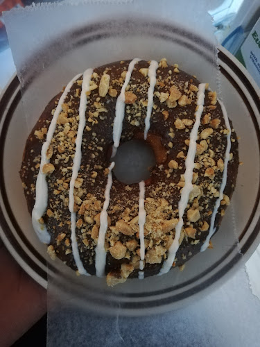 Comentarii opinii despre Boitshepo's Doughnuts