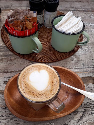 Cafe du Jean - Hospitality and gastronomy