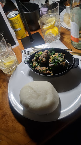 Comentarii opinii despre Kings Kraal