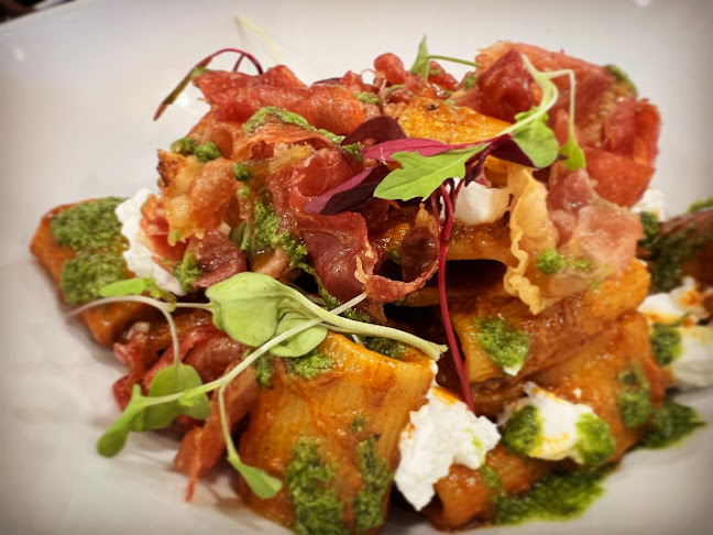 Comentarii opinii despre Jooma Coffee