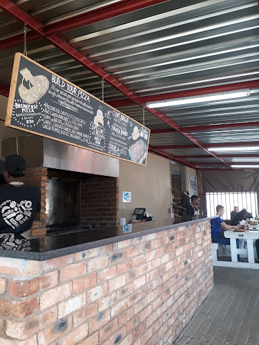 The Bakery and Cafe - Jet Park