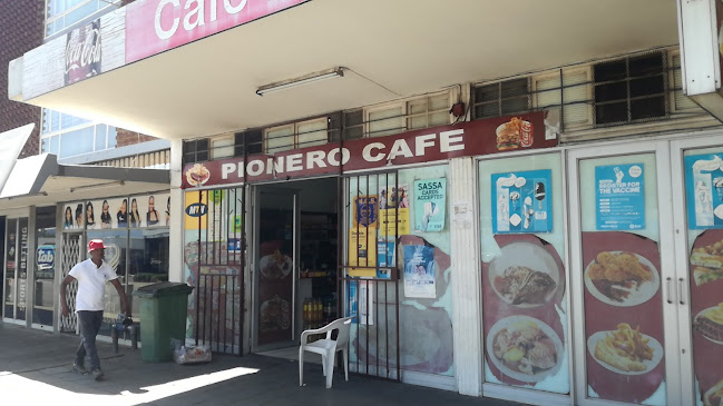 504 M5, Gezina, Pretoria, 0084