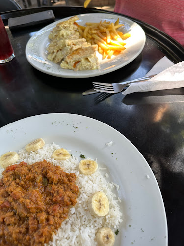 Comentarii opinii despre Cafe AMBROSIA