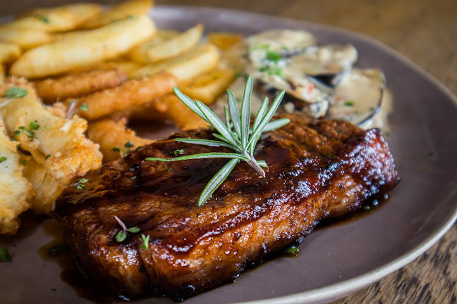 Comentarii opinii despre The Harbour Master