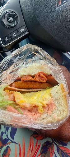 Opinii despre Thoko's Skhambana în Bethlehem - Hospitality and gastronomy