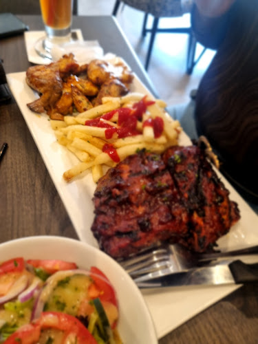 30 2nd Ave, Westdene, Bloemfontein, 9301