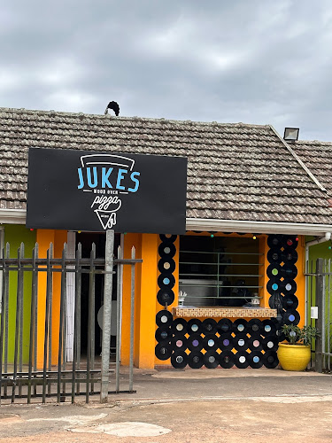 Jukes Pizza Express Kloof