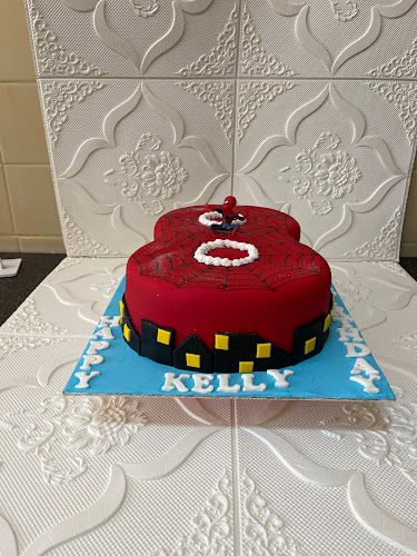 Comentarii opinii despre Merciful Cakes and Baking Accesories Shop (South Africa)