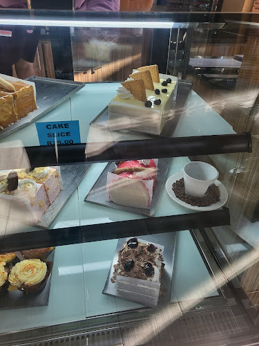 Hanover Street Bakery - Johannesburg