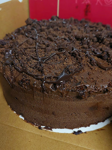 Comentarii opinii despre Château Gâteaux Gateway Theatre of Shopping