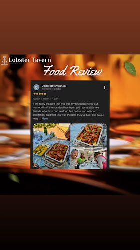 Comentarii opinii despre Lobster Tavern