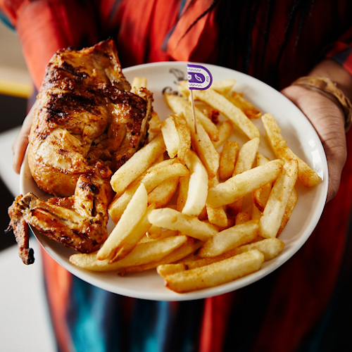 Galito's Chatsworth Centre Halaal - Chatsworth