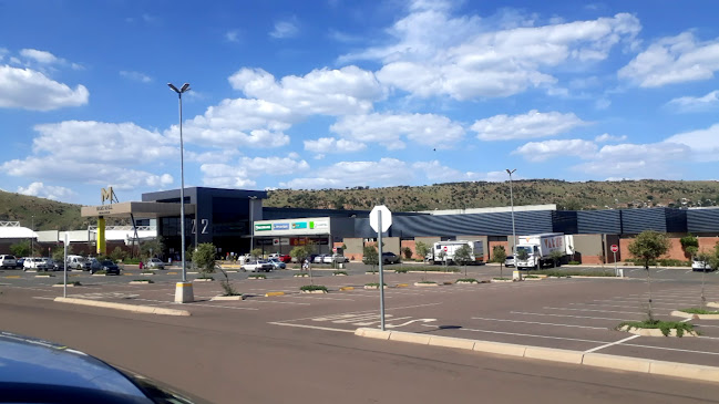 Opinii despre Hungry Lion Mams Mall în Pretoria - Hospitality and gastronomy