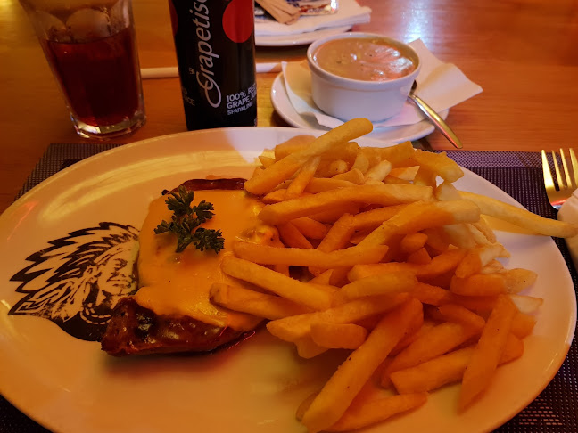 Opinii despre Seven Spur în Cape Town - Hospitality and gastronomy