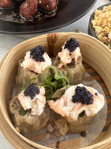 Comentarii opinii despre TANG Asian Luxury Restaurant & Bar Waterfront