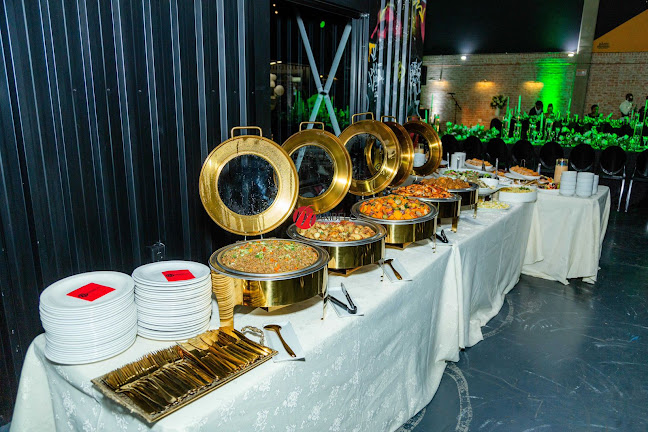 Maribelo Catering & Restaurant