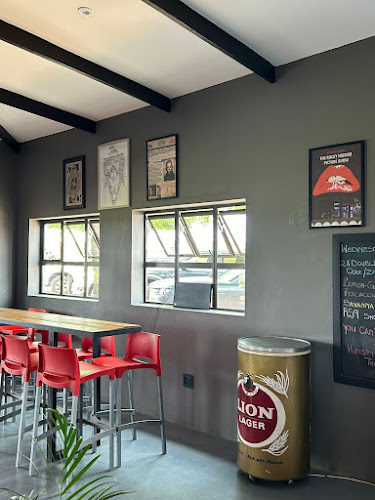 Rollers on R59 - Parys