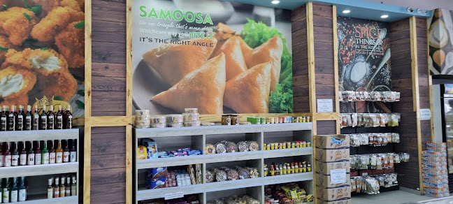 Iceburg mall@carnival - Brakpan