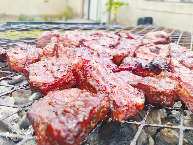 Comentarii opinii despre Keobokile Meal Hub