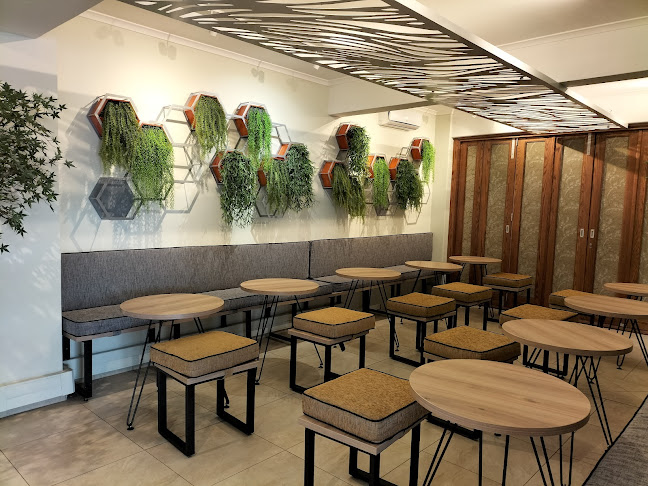 Tiger's Milk Appleton's Village - Randburg