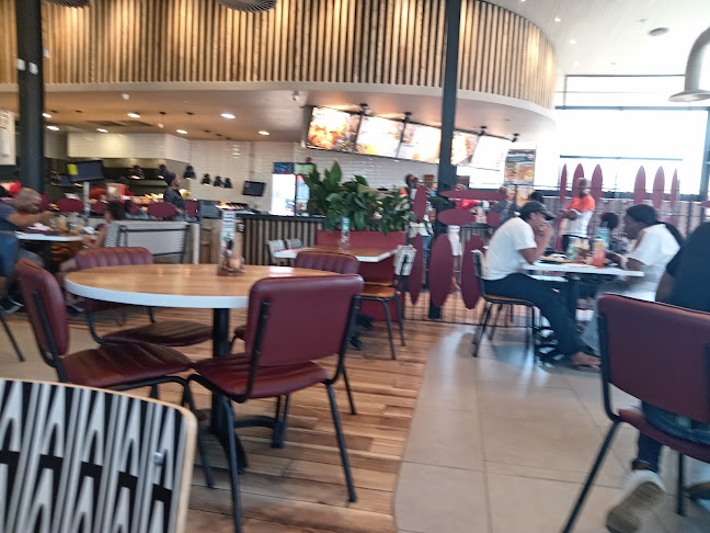 Nando's Potchefstroom - Potchefstroom