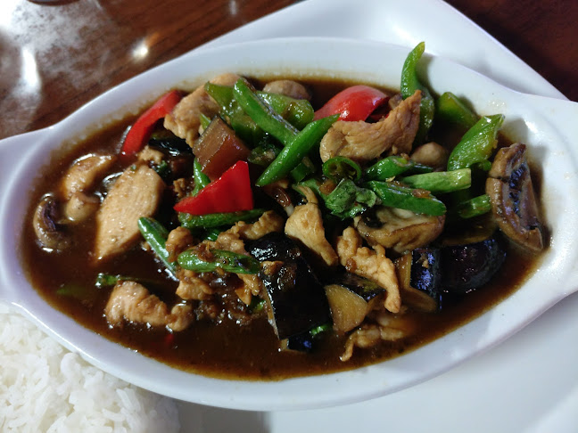 Simply Asia Eastgate - Hospitality and gastronomy