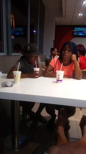 Comentarii opinii despre McDonald's Worcester Drive-Thru