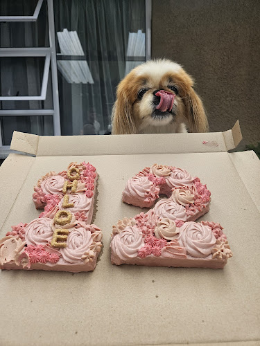 Hound & Home Dog Bakery