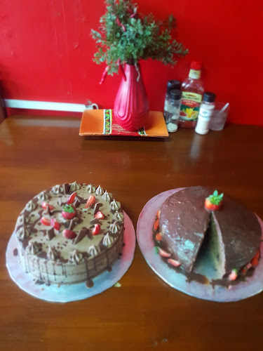 Opinii despre Guesswhat Restaurant and Bakery în Pietermaritzburg - Hospitality and gastronomy