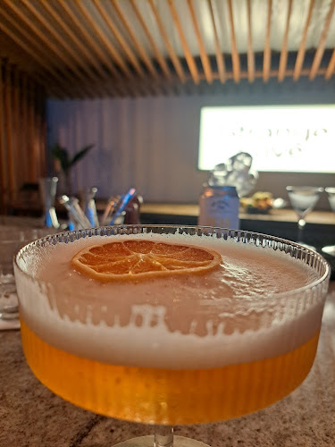 Comentarii opinii despre StrangeLove Cocktail Lounge by HOPE