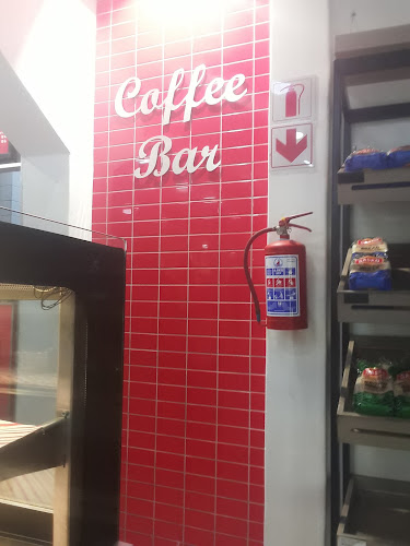 Comentarii opinii despre Varsity Cafe