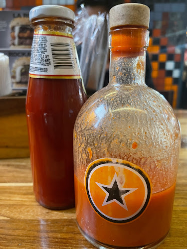 RocoMamas Florida Road - Halaal