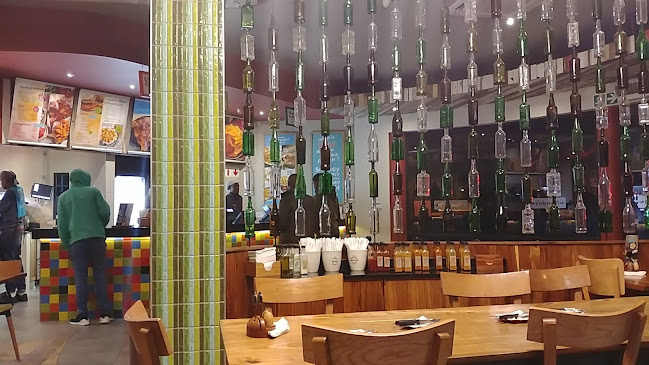 Comentarii opinii despre Nando's Lambton Drive Thru