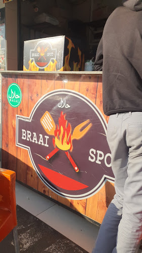 Comentarii opinii despre Braai Spot