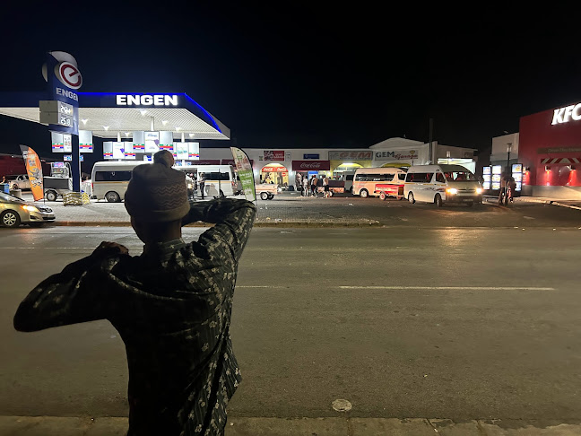 Gem Restaurant and Take Away - Hospitality and gastronomy