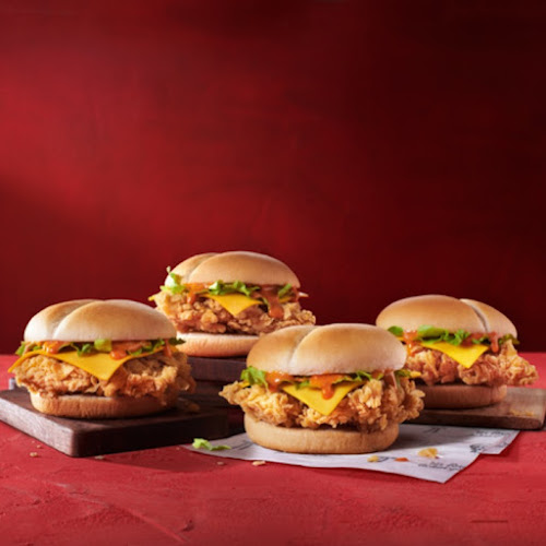 KFC Benoni Lakeside - Benoni