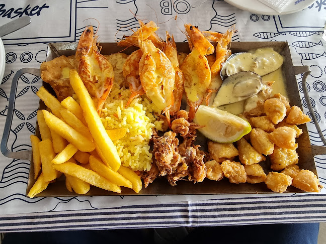 Ocean Basket Atterbury - Pretoria