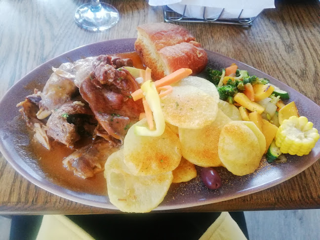 Comentarii opinii despre A Churrasqueira